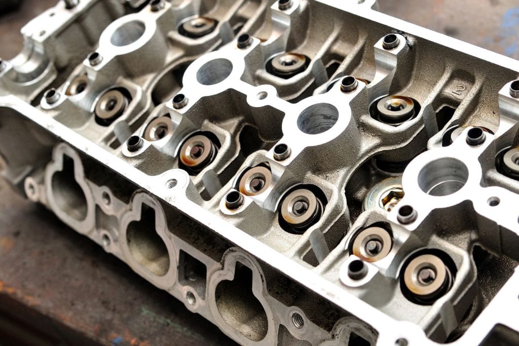 Best Sealant for Head Bolts: Top Picks and Expert Tips