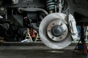 What Does A Brake Vacuum Pump Do?