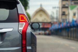 Blinking Red Light When Car Is Off: What To Do?