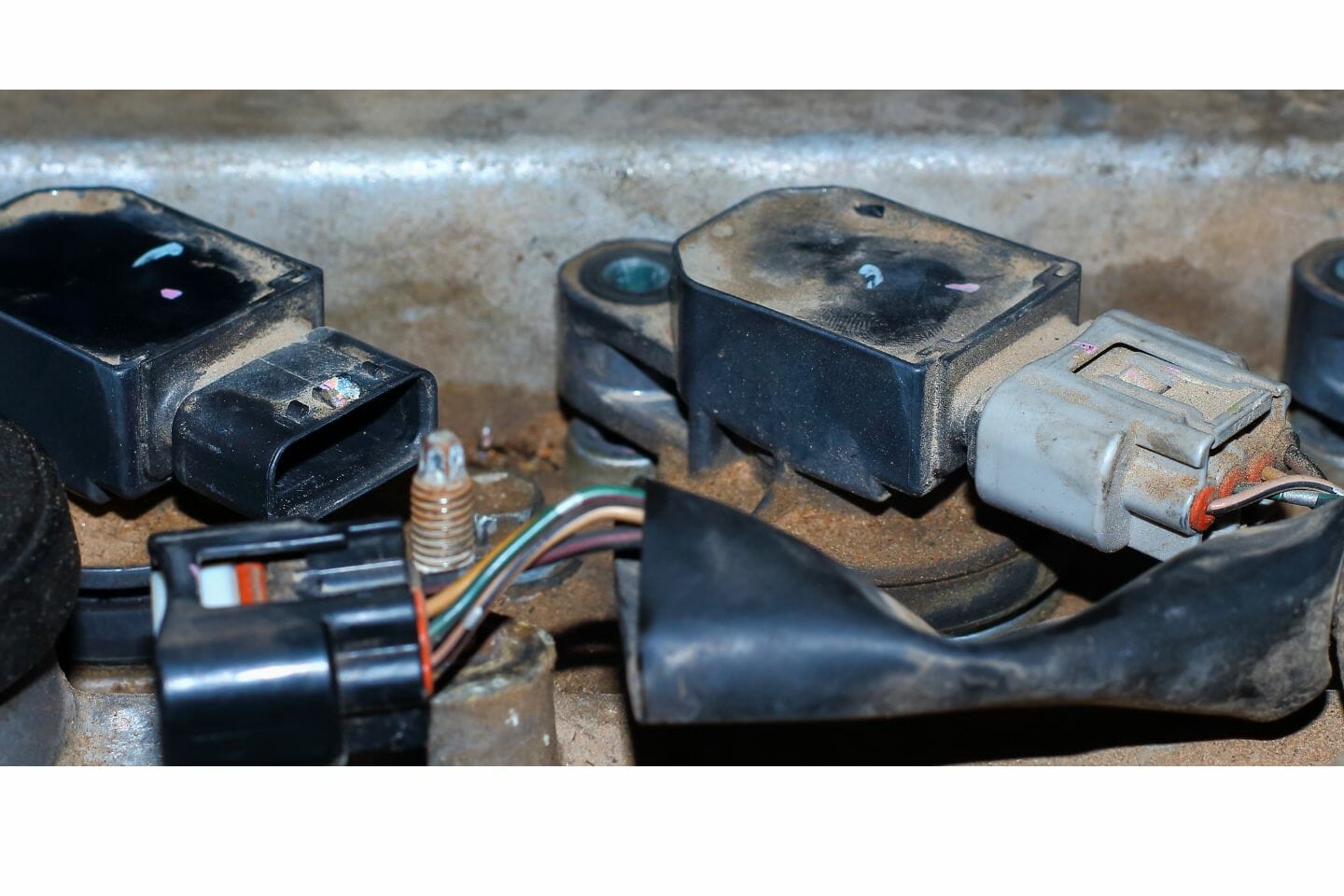 What to Do If the Ignition Coil Connector Clip Is Broken Quick and