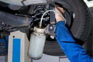 How Much Brake Fluid Do I Need to Flush: Your Quick and Easy Guide