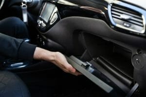 Range Rover Glove Box Won't Open: Quick Fixes and Solutions