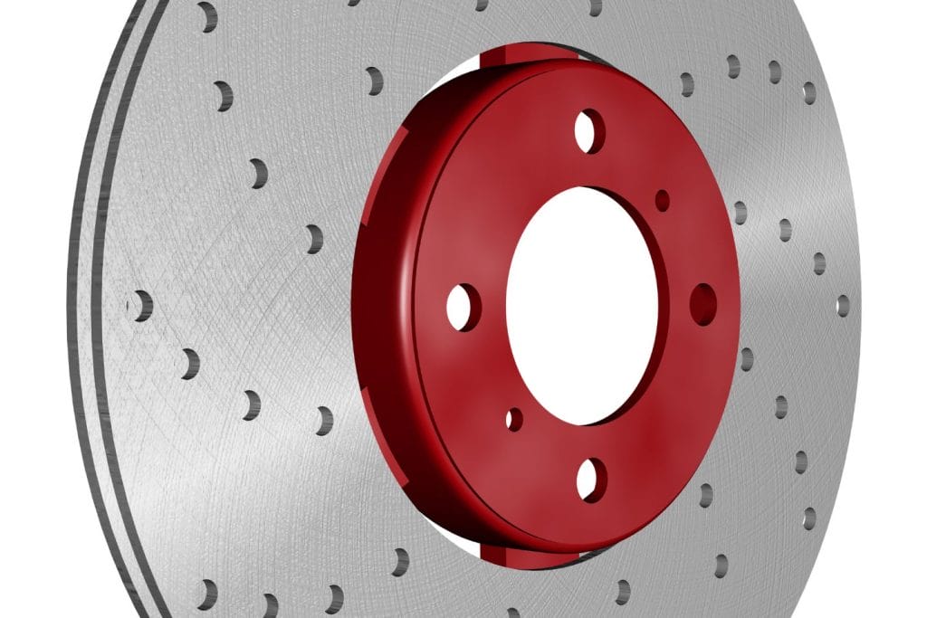 Can Slotted Rotors Be Turned? A Friendly Guide for Brake Enthusiasts