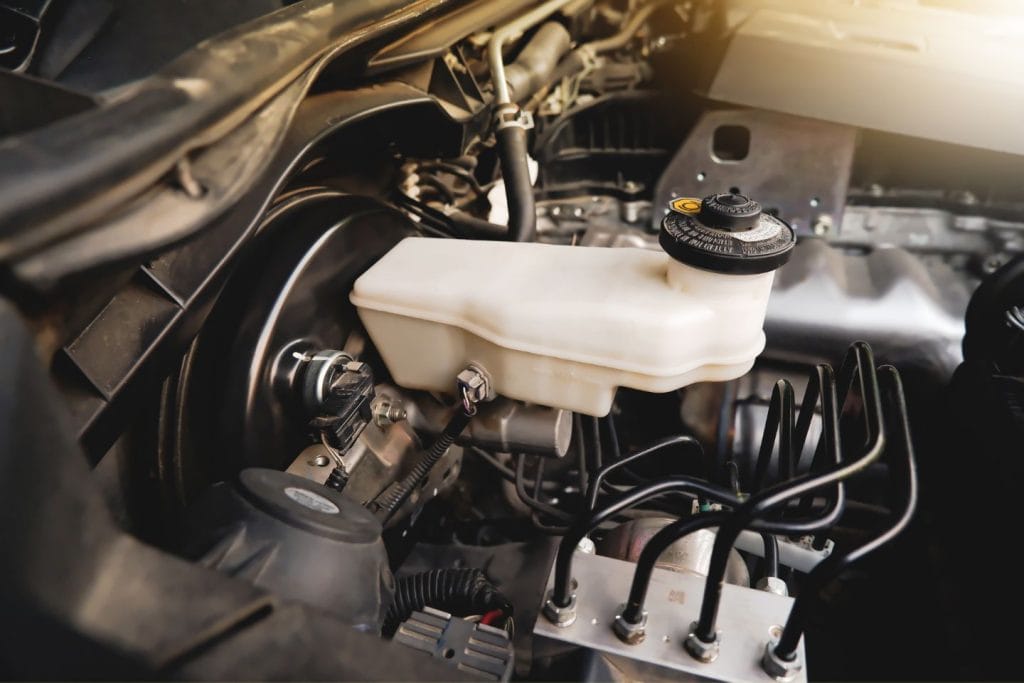 Brake Line Leaking at Caliper Quick Fixes and Prevention Tips