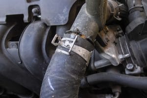 Top Radiator Hose is Hard to Squeeze: Quick Troubleshooting Guide