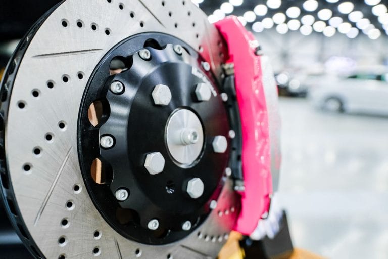 Can Slotted Rotors Be Turned? A Friendly Guide for Brake Enthusiasts