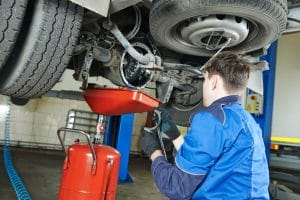 GMC Sierra Intermittent Vibration: Diagnosing and Fixing the Issue