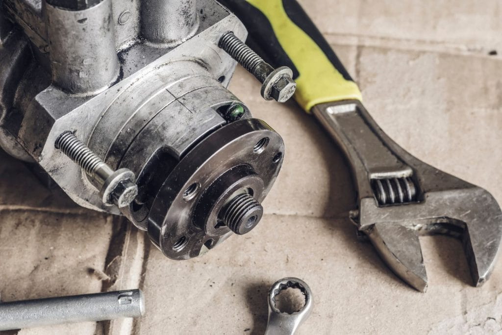 Can You Install a Mechanical Fuel Pump Wrong? Avoiding Common Mistakes