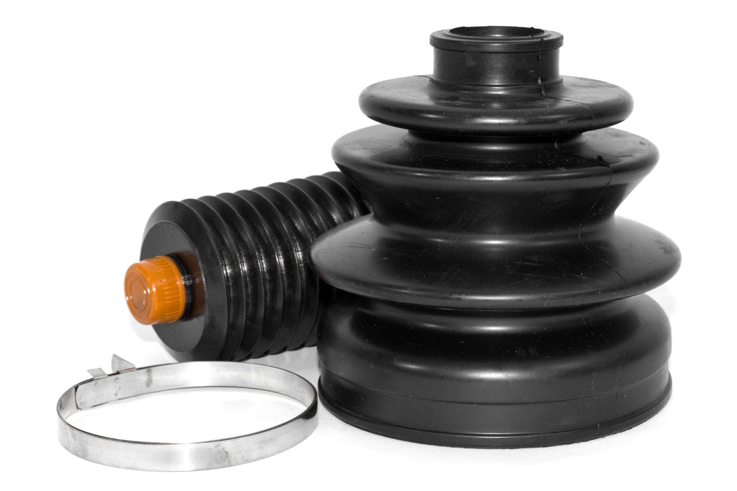 Why Do My CV Boots Keep Tearing? Exploring Common Causes