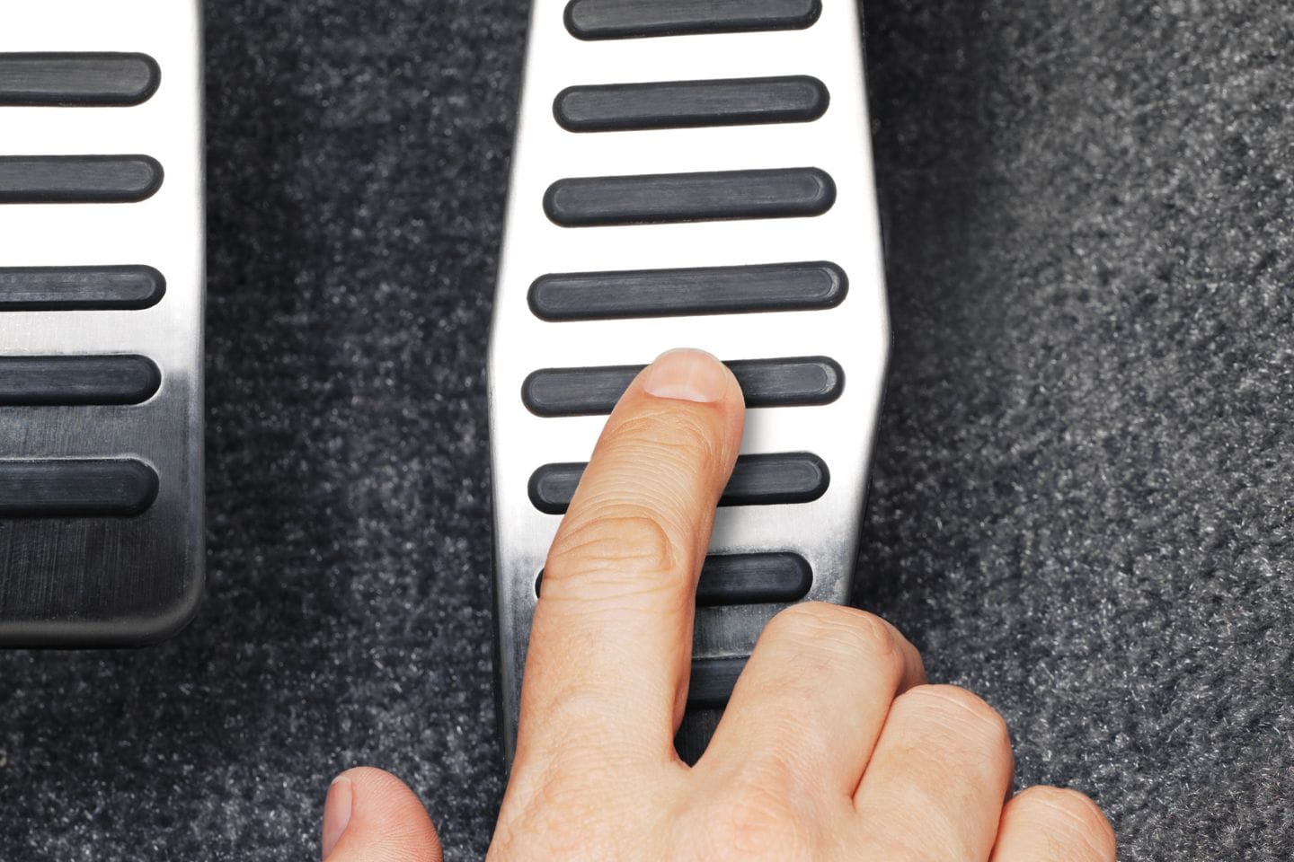 Gas Pedal Hard to Push - What to Do? Quick Solutions for a Smoother Drive