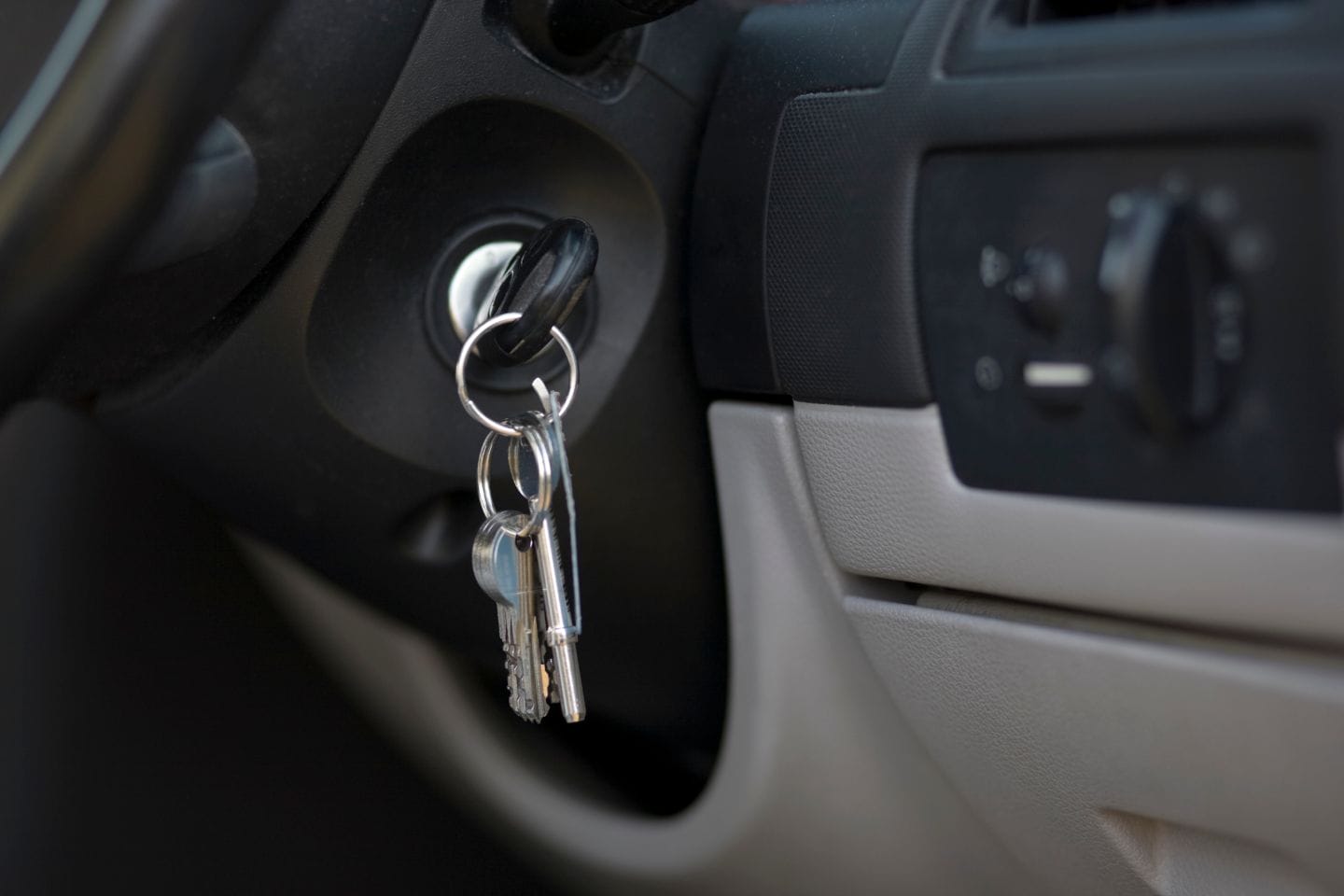 Dodge Dart Key Stuck in Ignition Quick Solutions for a Common Problem
